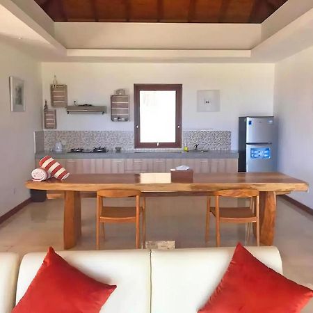 Vivo Villas - Villa Vivo Улувату Екстер'єр фото