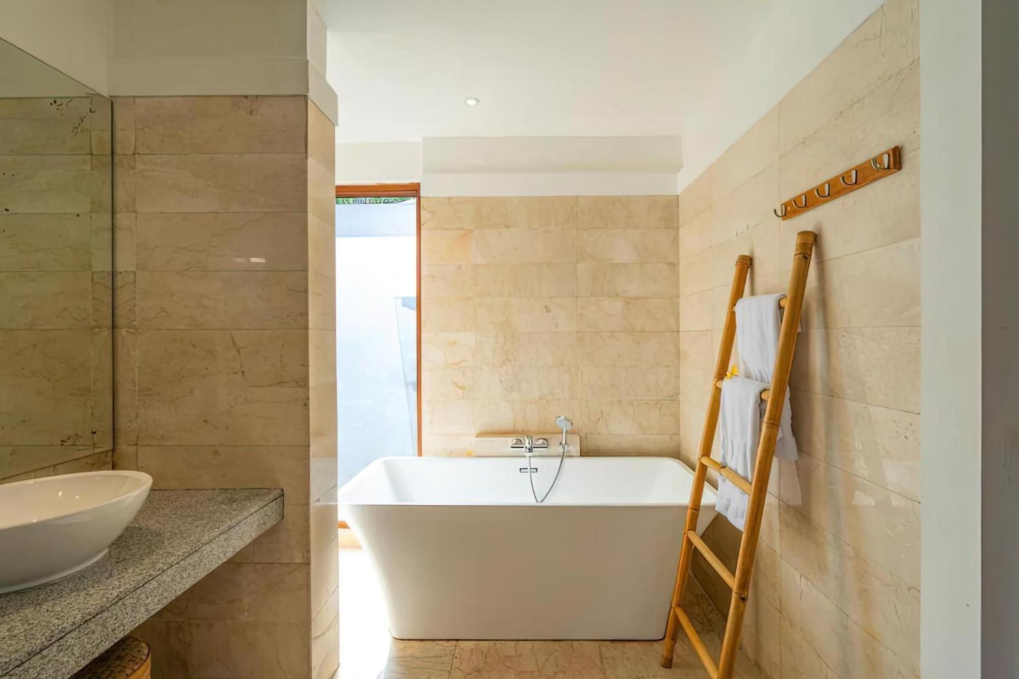 Vivo Villas - Villa Vivo Улувату Екстер'єр фото