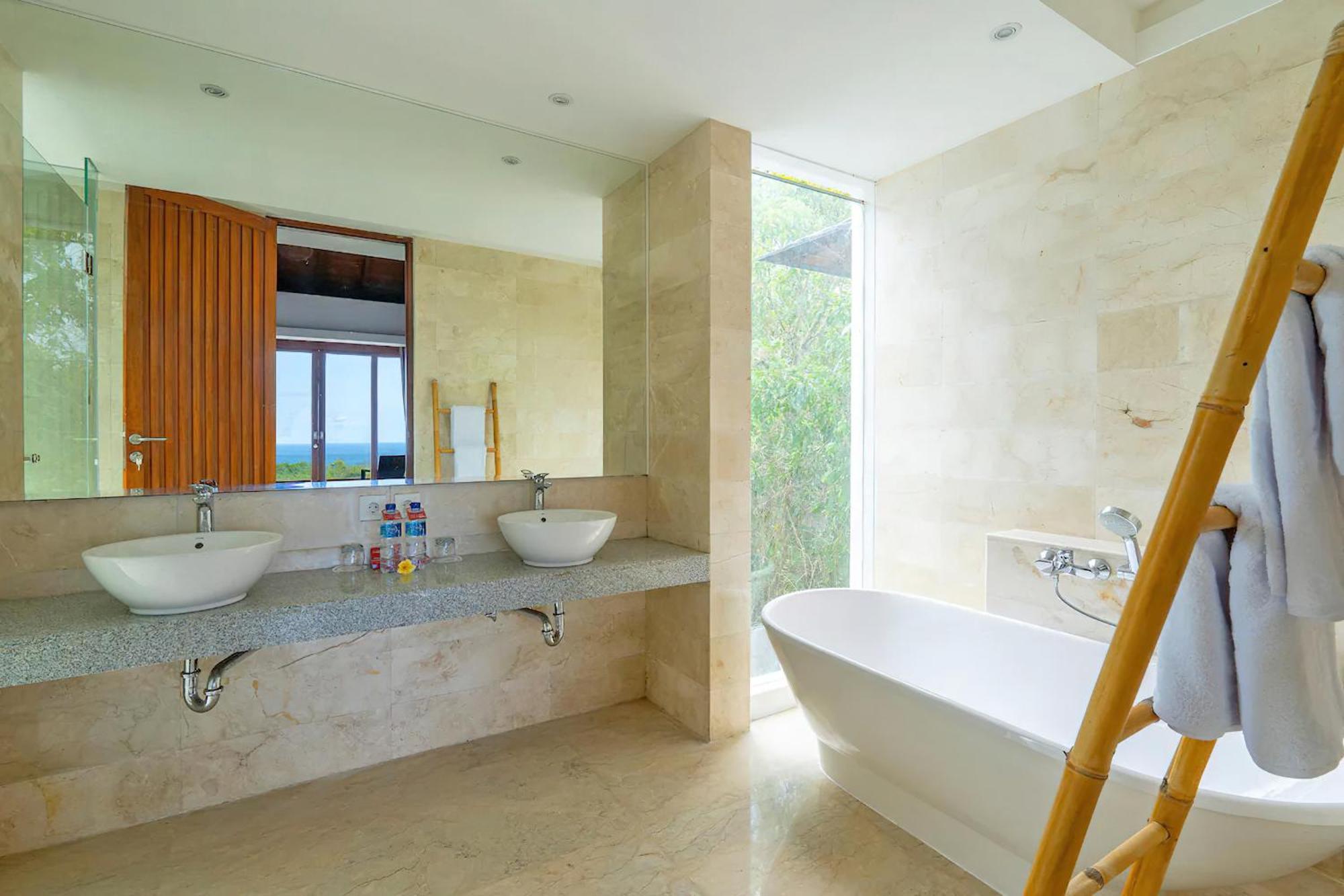 Vivo Villas - Villa Vivo Улувату Екстер'єр фото