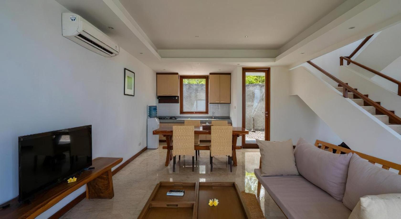Vivo Villas - Villa Vivo Улувату Екстер'єр фото