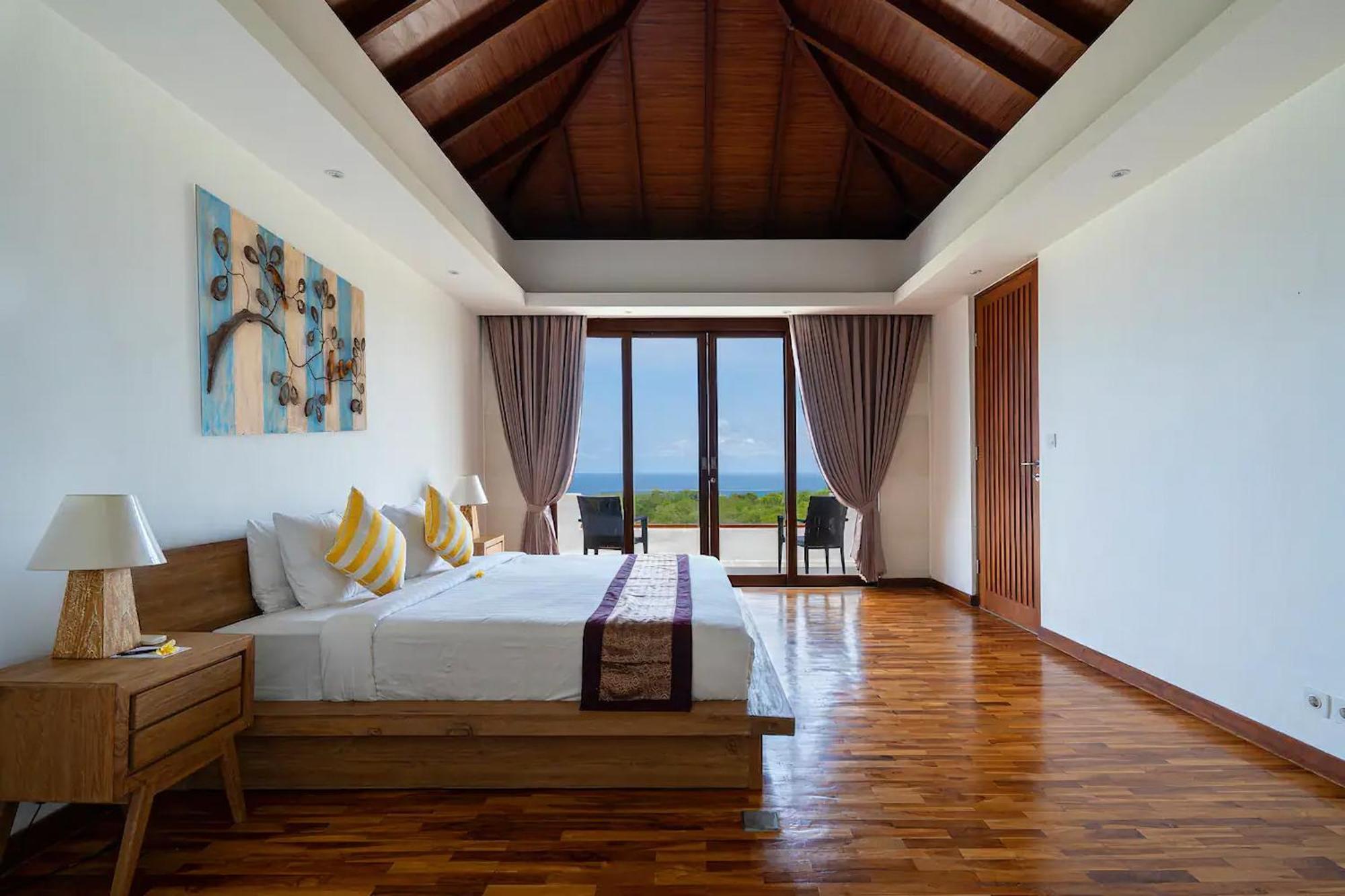 Vivo Villas - Villa Vivo Улувату Екстер'єр фото