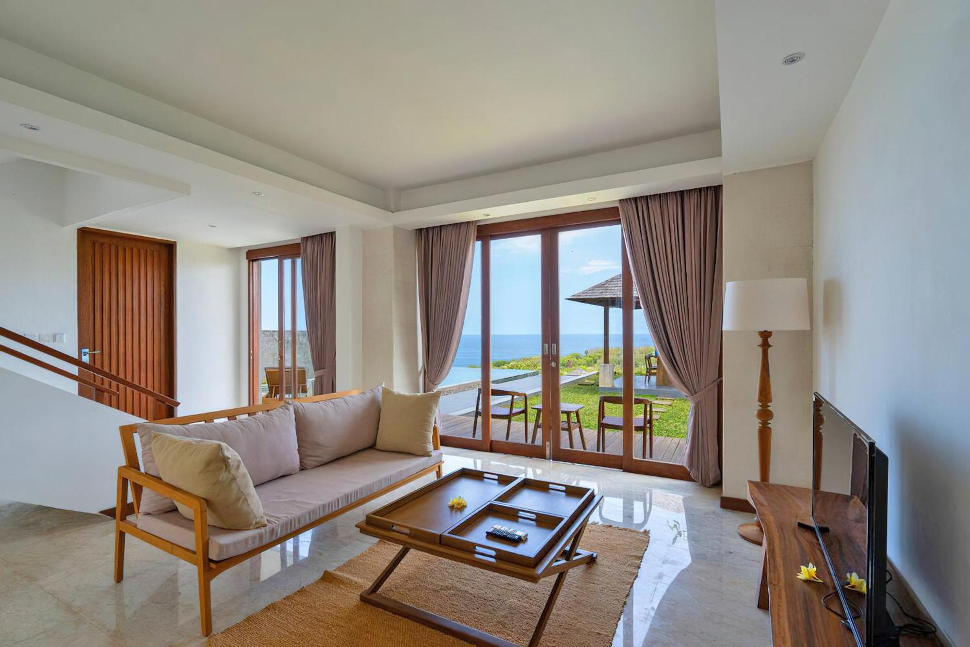 Vivo Villas - Villa Vivo Улувату Екстер'єр фото