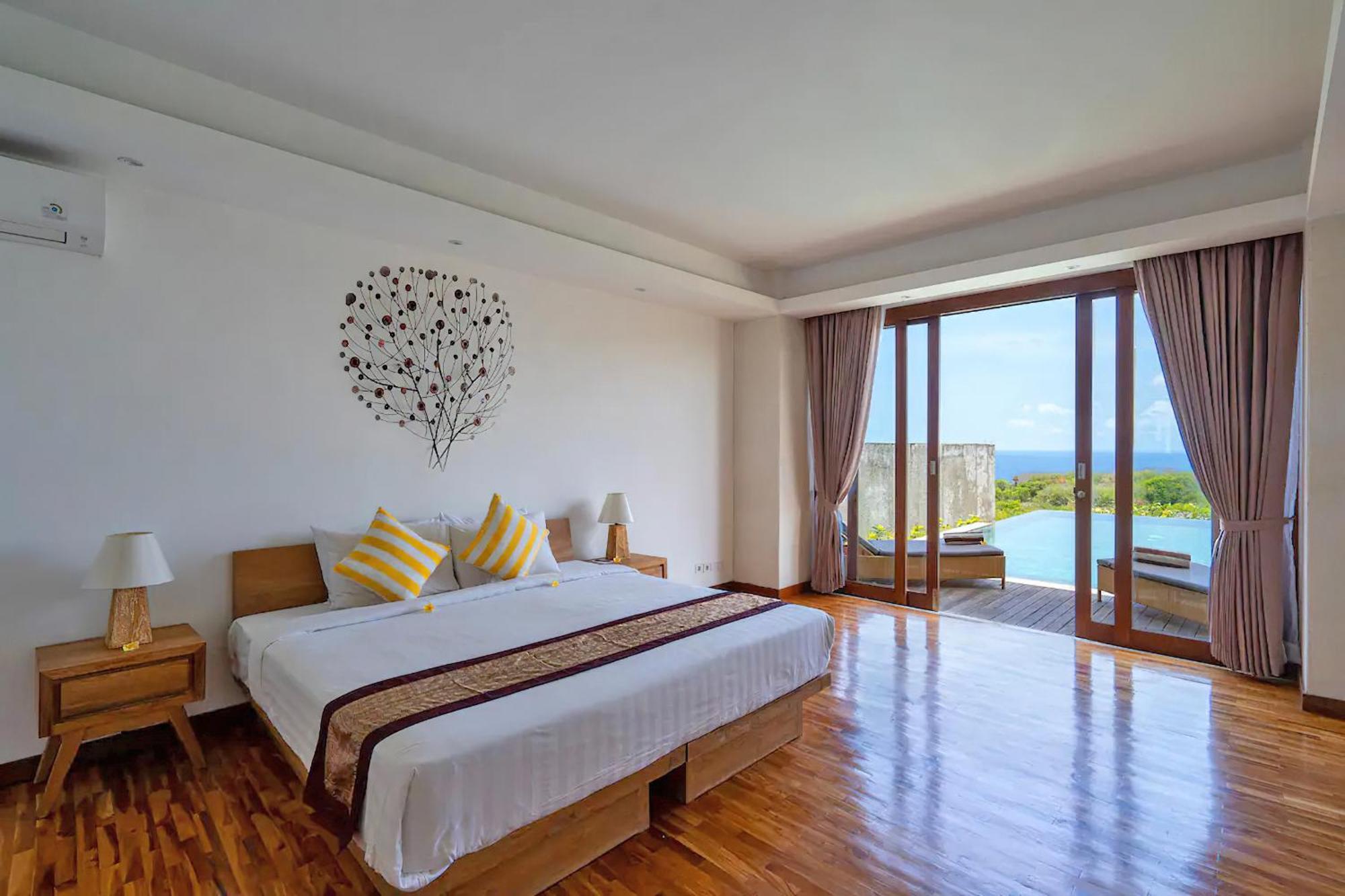 Vivo Villas - Villa Vivo Улувату Екстер'єр фото