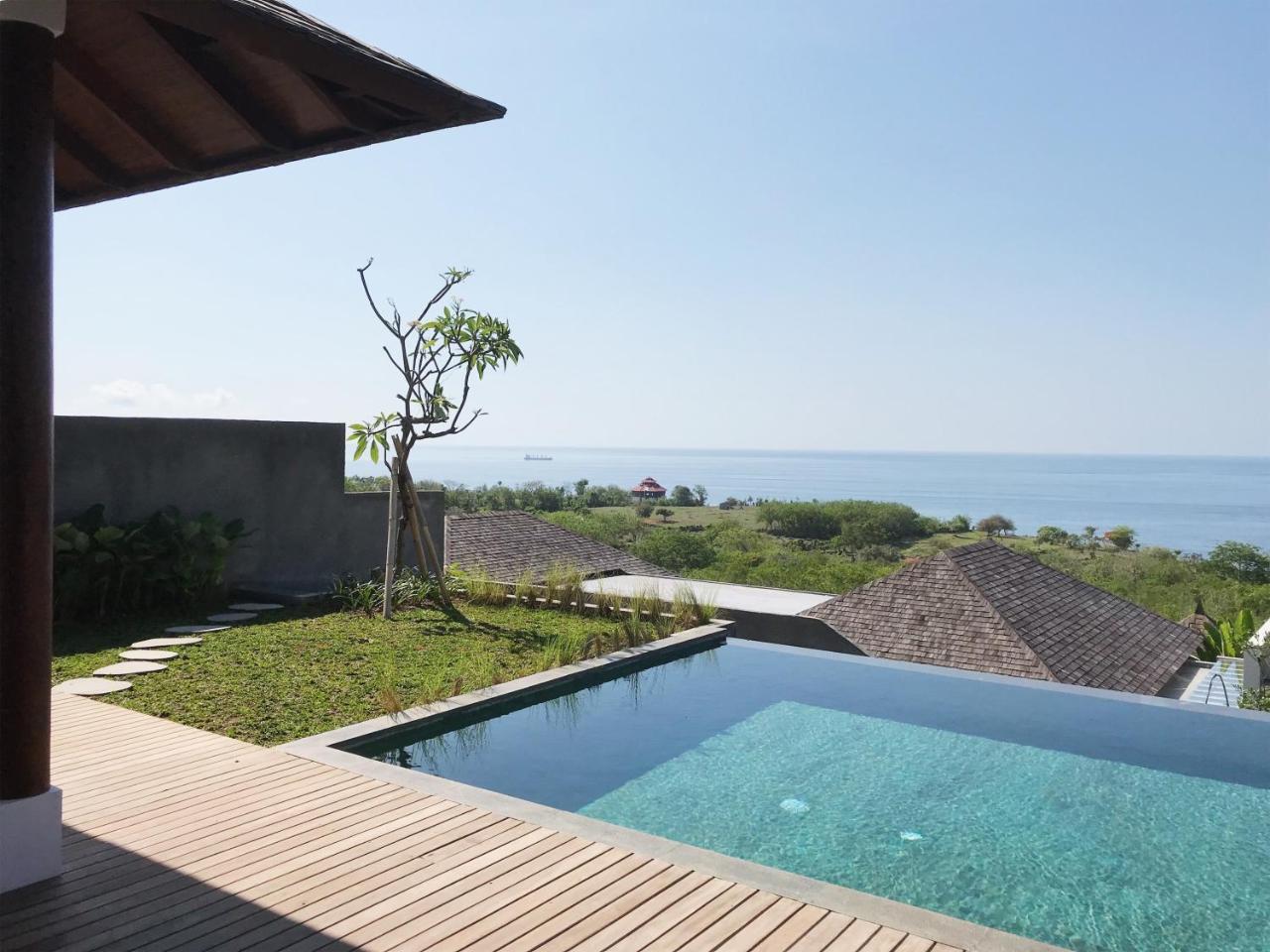 Vivo Villas - Villa Vivo Улувату Екстер'єр фото