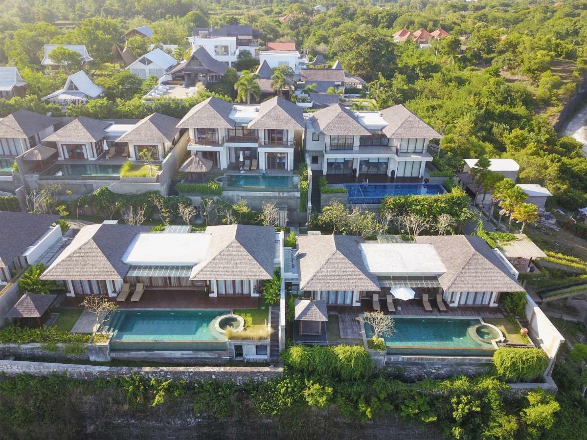 Vivo Villas - Villa Vivo Улувату Екстер'єр фото