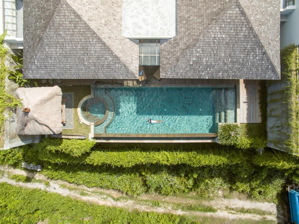 Vivo Villas - Villa Vivo Улувату Екстер'єр фото